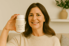 review thyrafemme