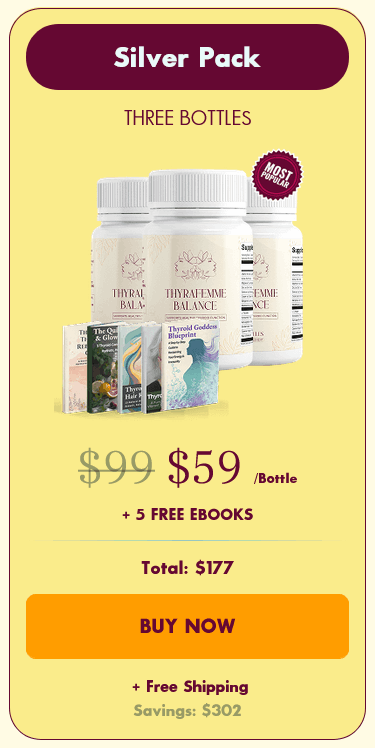 thyrafemme 3 bottle price