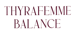 thyrafemme logo